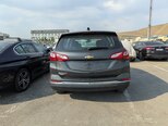 Chevrolet Equinox-7