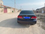 Honda Civic-3