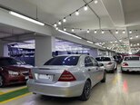 Mercedes C 180-2