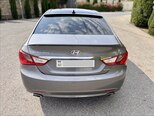 Hyundai Sonata-3
