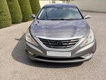 Hyundai Sonata-1