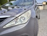 Hyundai Sonata-5