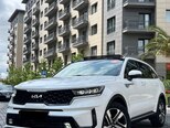 Kia Sorento-1