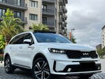 Kia Sorento-2