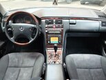 Mercedes E 240-7