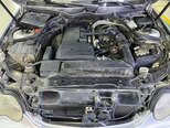 Mercedes C 180-10