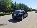 Infiniti FX35-15