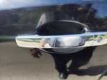 Infiniti FX35-9