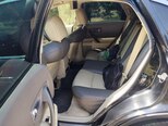 Infiniti FX35-11