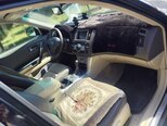Infiniti FX35-8