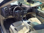 Infiniti FX35-10