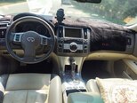 Infiniti FX35-12