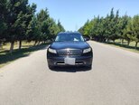 Infiniti FX35-1