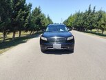 Infiniti FX35-7
