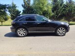 Infiniti FX35-3