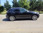 Infiniti FX35-6