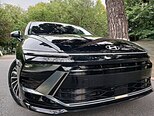 Hyundai Sonata-1