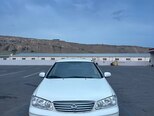 Nissan Sunny-3