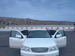 Nissan Sunny-1