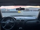 Nissan Sunny-5