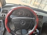 Mercedes C 180-7