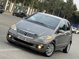 Mercedes A 170-1