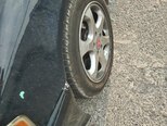 Mercedes C 180-4