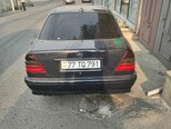 Mercedes C 180-2