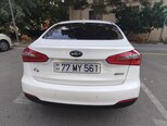 Kia K3-5