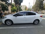 Kia K3-7
