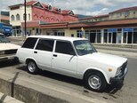 LADA (VAZ) 2104-2