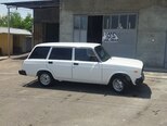 LADA (VAZ) 2104-7