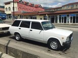 LADA (VAZ) 2104-3
