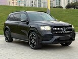 Mercedes GLS 450 4MATIC-4