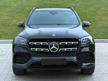 Mercedes GLS 450 4MATIC-1