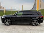 Mercedes GLS 450 4MATIC-8
