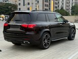 Mercedes GLS 450 4MATIC-5