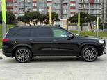 Mercedes GLS 450 4MATIC-7