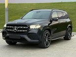 Mercedes GLS 450 4MATIC-3