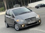 Mercedes A 170-3