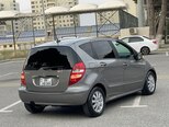 Mercedes A 170-5