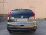 Honda CR-V-5