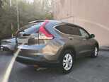 Honda CR-V-6