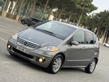 Mercedes A 170-9