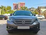Honda CR-V-1