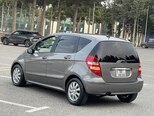 Mercedes A 170-6