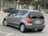 Mercedes A 170-10