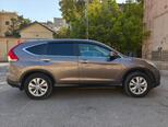 Honda CR-V-3