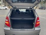 Mercedes A 170-16