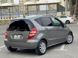 Mercedes A 170-7